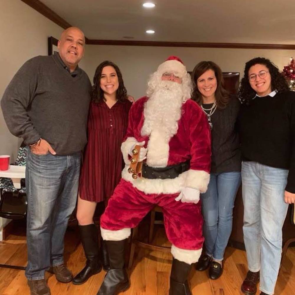 Meet your Posher, Rhina